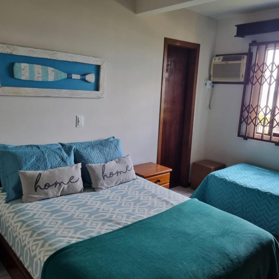 Frente Mar, Meia Praia, Itapema, 3q, Vista O Mar E Churrasqueira Na Sacada Apartment *